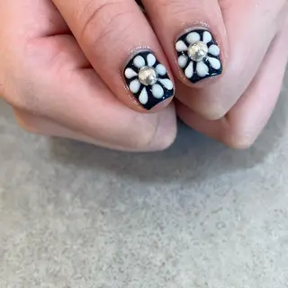 ネイル Nail Salon Gummi.のネイルデザイン