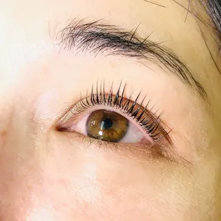 マツエク・マツパ eyelash salon  catorce所属・マツエク Catorceのマツエク・マツパデザイン