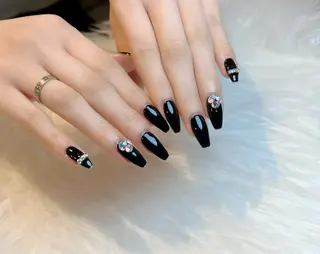 ネイル Lino+ ネイル&よもぎ蒸しのエステ・リラクイメージ