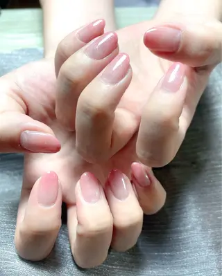 ネイル KiKO 🌻ひまわりサロンのネイルデザイン