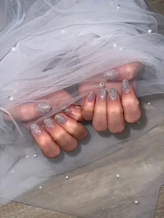 ネイル シノ シノのネイルデザイン