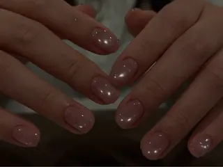 ネイル ANOVA所属・ANOVA アノヴァのネイルデザイン