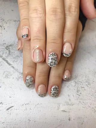 ネイル RI SA☀️ リサのネイルデザイン