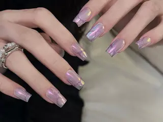 ネイル DarkHoney 池袋店のネイルデザイン