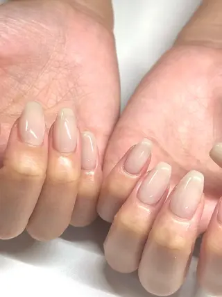 ネイル Chipi Nodokaのネイルデザイン