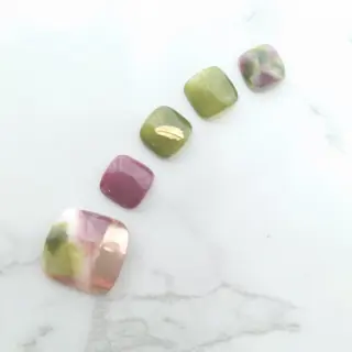 ネイル nailroom Girasoleのネイルデザイン