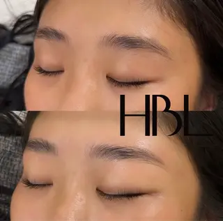 アイブロウ Colors Nail所属・REINA colorsnailのマツエク・マツパデザイン