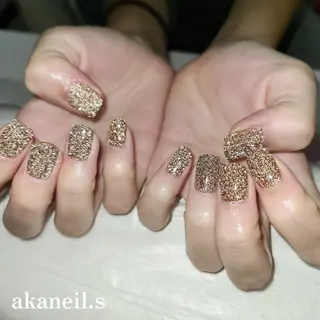 ネイル 【akaneils】 アカネのネイルデザイン