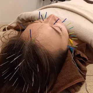 高尾 奈未のエステ・リラクイメージ