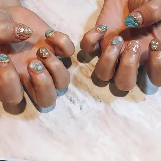 ネイル Chipieee Tokyoのその他イメージ