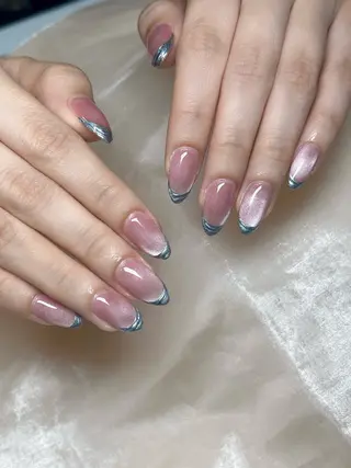 ネイル Rarity ネイルサロン所属・Rarity ネイルサロンｔｉｔｉのネイルデザイン