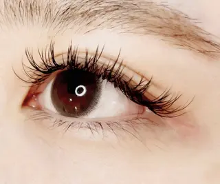 マツエク・マツパ アイラッシュ　ザクア所属・アイラッシュ ザクア渋谷店のマツエク・マツパデザイン