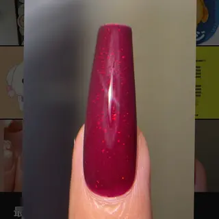 ネイル kupu所属・ネイルサロン kupuのネイルデザイン