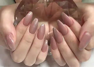 ネイル N.CHLOE 永島のネイルデザイン