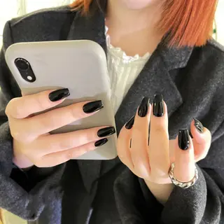 ネイル Queens momoのネイルデザイン