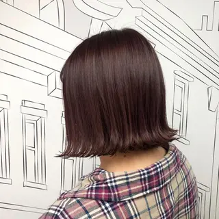 ショート ルレイル　シェアサロン所属・坪井 彰吾のヘアスタイル