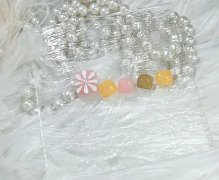 ネイル ᴵⁿ. ᴺᵃⁱˡのネイルデザイン