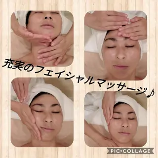 POLA 城東緑のエステ・リラクイメージ