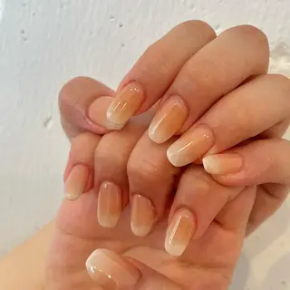 ネイル キンジョウ ハルナのネイルデザイン