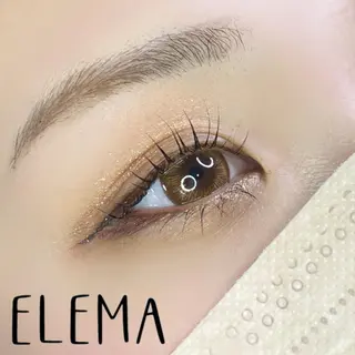 マツエク・マツパ Cherish所属・Cherish chieのマツエク・マツパデザイン