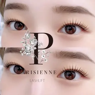 マツエク・マツパ アイブロウ Le'a first 梅田2号店所属・Le'a first 梅田2号店　momoのマツエク・マツパデザイン