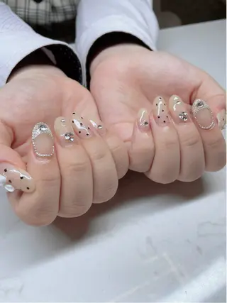 ネイル O's nailのネイルデザイン