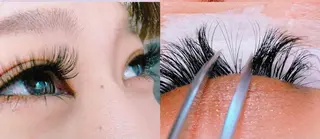 マツエク・マツパ meilleur prunelleのエステ・リラクイメージ