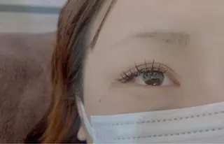 マツエク・マツパ 広野 恵里のマツエク・マツパデザイン