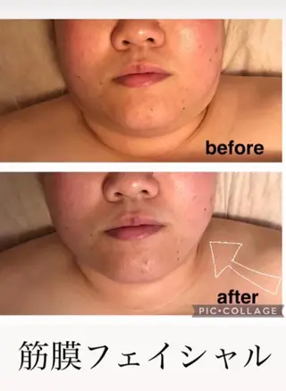 サロン　コモド 山本佳世子のエステ・リラクイメージ