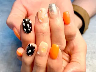 ネイル Belle nail salonのネイルデザイン