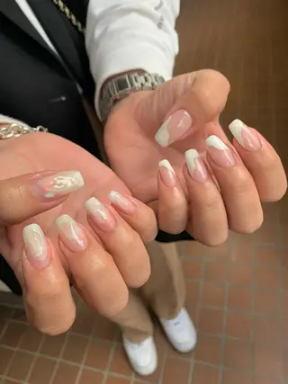 ネイル Kono Nanamiのネイルデザイン