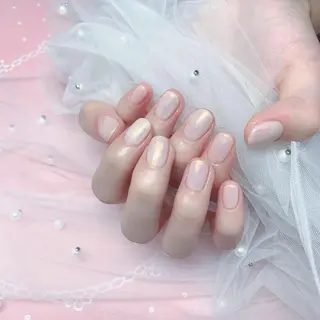 ネイル フジタ マドカのネイルデザイン