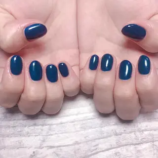 ネイル 個室ネイルサロンDolly  Girl〜ドーリーガール〜所属・DollyGirl KYOKOのネイルデザイン