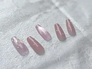 ネイル Bibinail ☆namiのネイルデザイン