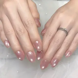 ネイル DUO MI所属・キ キnailのネイルデザイン