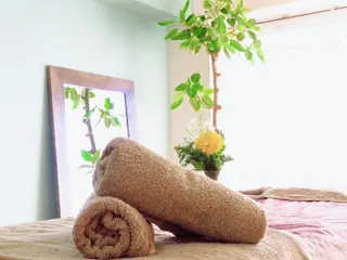 Be Nice Beautyのエステ・リラクイメージ