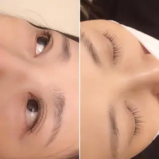 マツエク・マツパ eyelash GARDENのマツエク・マツパデザイン