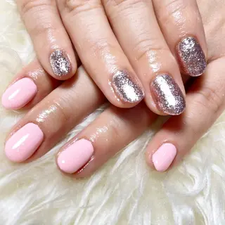 ネイル Nail&eye Belire 新宿のネイルデザイン