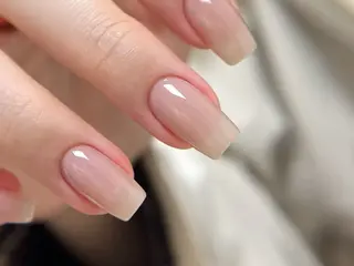 ネイル Dianail 中野のネイルデザイン