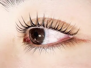 マツエク・マツパ joieange 🕊️のマツエク・マツパデザイン