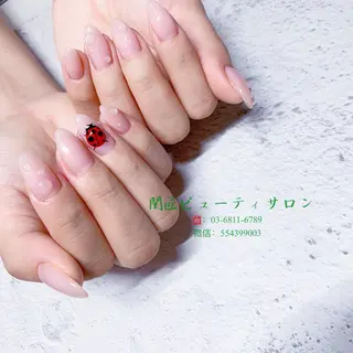 ネイル Kei Chanのネイルデザイン