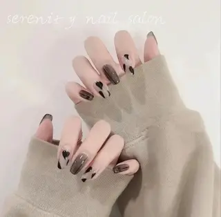 ネイル ✨Serenity Nail salonのネイルデザイン