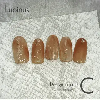 ネイル 南草津 Lupinusのエステ・リラクイメージ