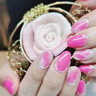 ネイル atelier     myarmeのネイルデザイン