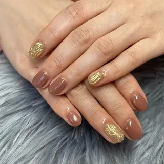 ネイル nail salon R'sのネイルデザイン