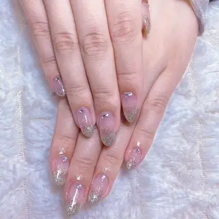 ネイル diamond ♥のネイルデザイン