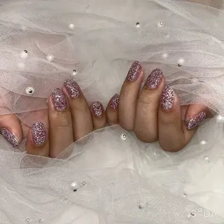 ネイル nail salon エクラのネイルデザイン