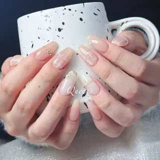 ネイル Queens マオのネイルデザイン