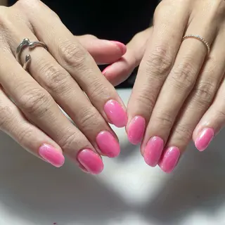 ネイル 久保田 マリコのネイルデザイン