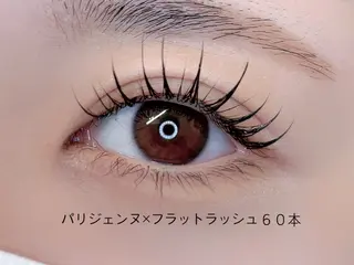 マツエク・マツパ 【lapte】 中目黒のマツエク・マツパデザイン